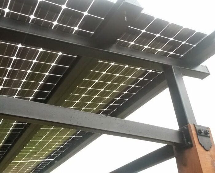 solar carport