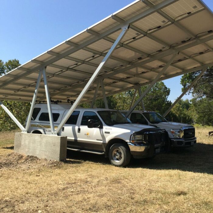 solar carport