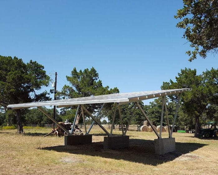 carport solar