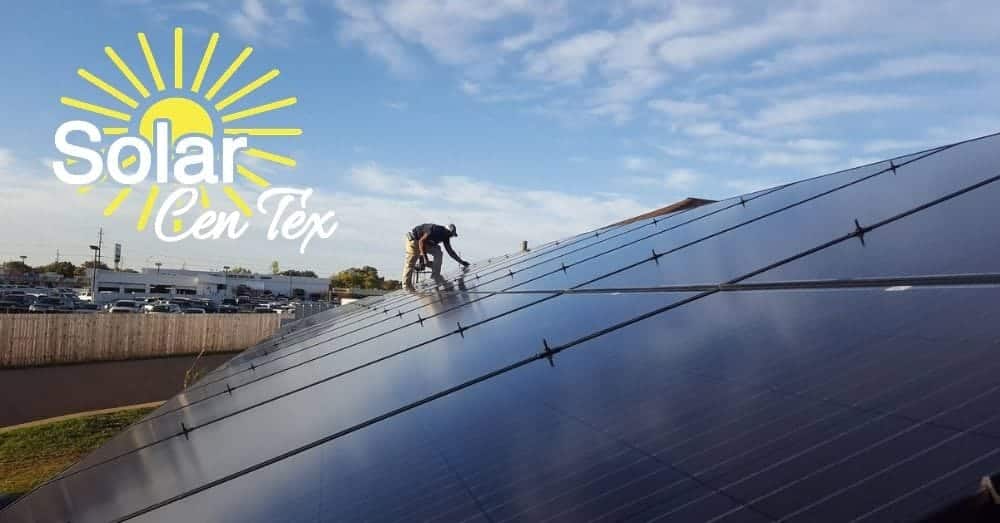 pick a great solar installer